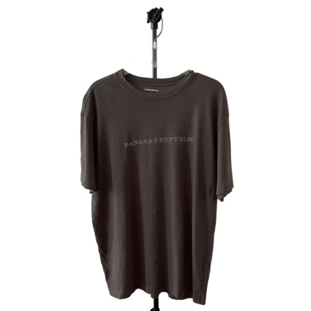 Banana Republic Brown TShirt